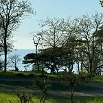 Coastal Gem Between Gilleleje And Tisvildeleje *