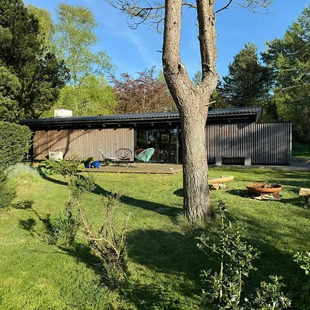 Coastal Gem Between Gilleleje And Tisvildeleje 펜션