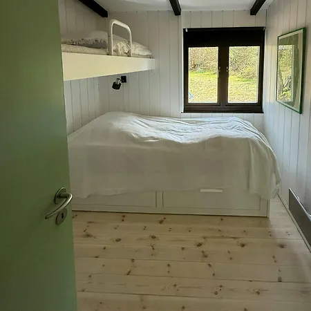 펜션 Coastal Gem Between Gilleleje And Tisvildeleje