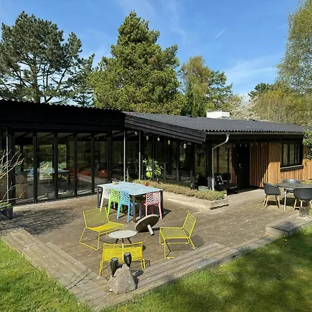 Coastal Gem Between Gilleleje And Tisvildeleje 펜션 *