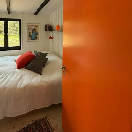 펜션 Coastal Gem Between Gilleleje And Tisvildeleje *