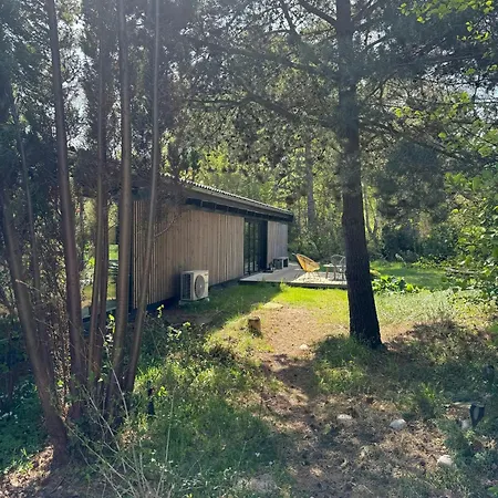 Coastal Gem Between Gilleleje And Tisvildeleje 펜션