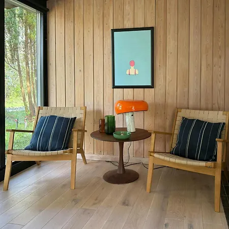 Coastal Gem Between Gilleleje And Tisvildeleje