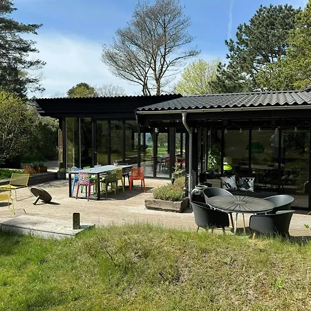 Coastal Gem Between Gilleleje And Tisvildeleje 펜션