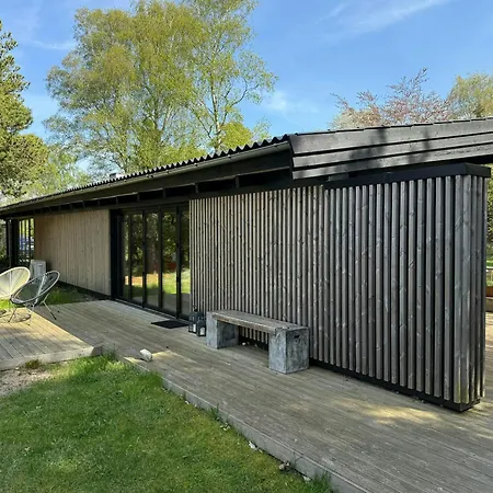 펜션 Coastal Gem Between Gilleleje And Tisvildeleje